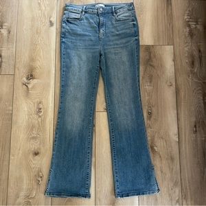Size 12 Nine West Bootcut Jeans